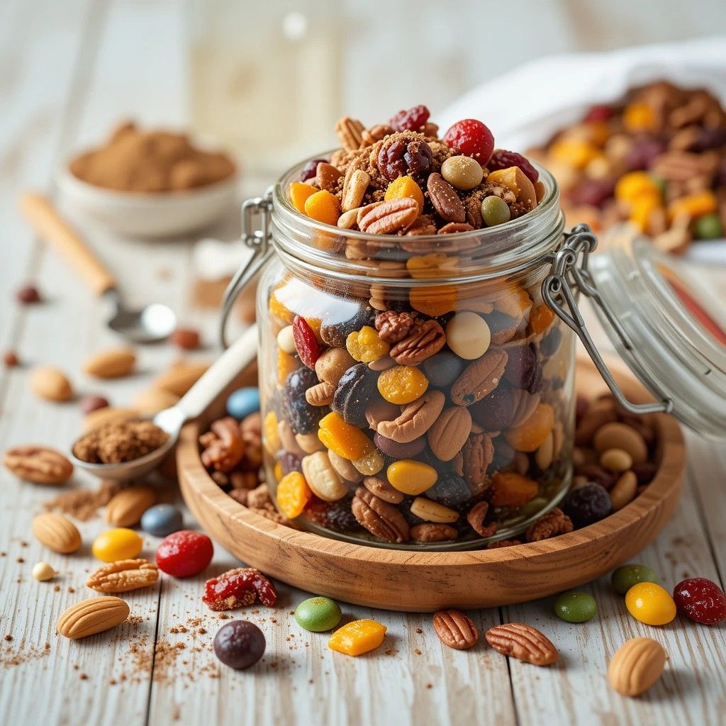 Dry Fruits Mix Pack